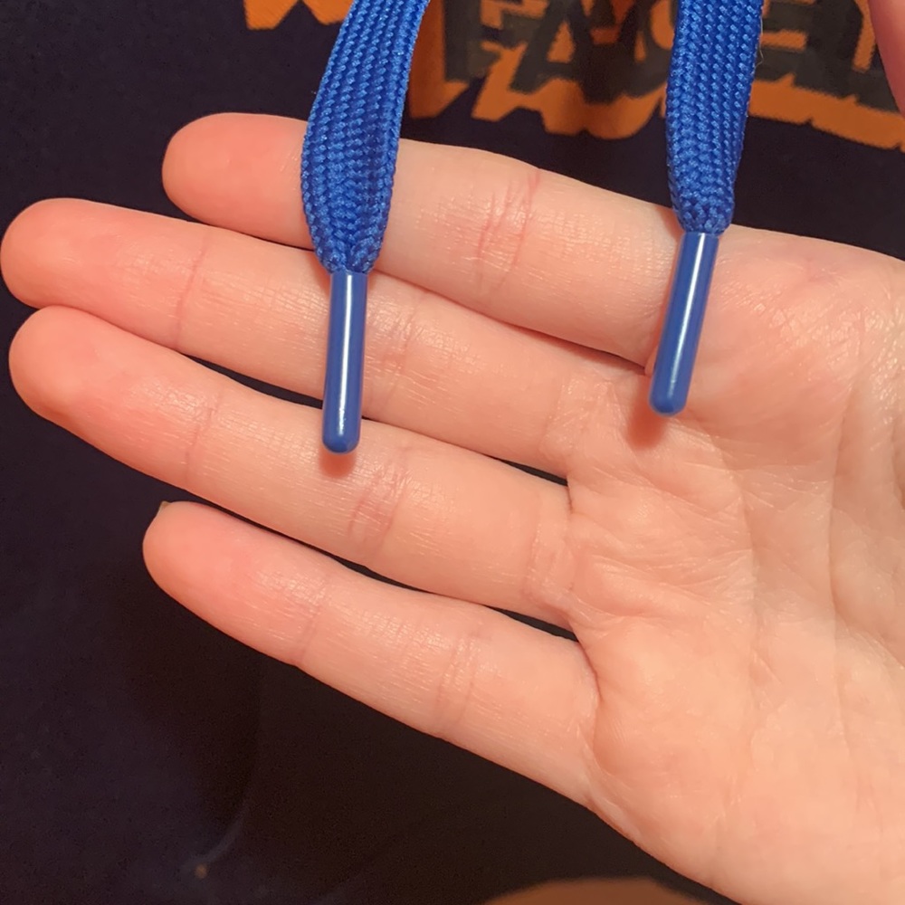 Men’s Northface fleece lined hoodie - Picture 4 of 8